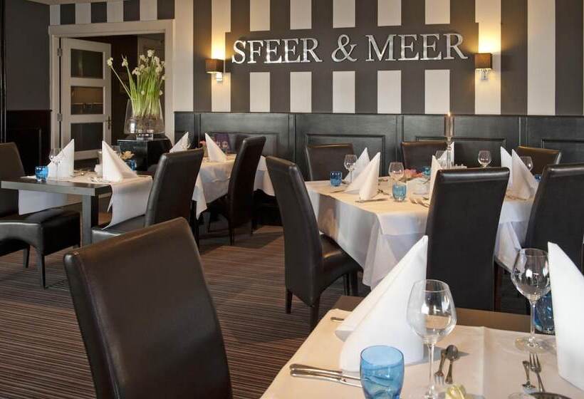 בית מלון כפרי Wapen Van Delden