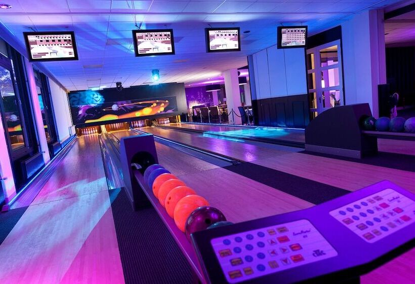 酒店 Wapen Van Delden