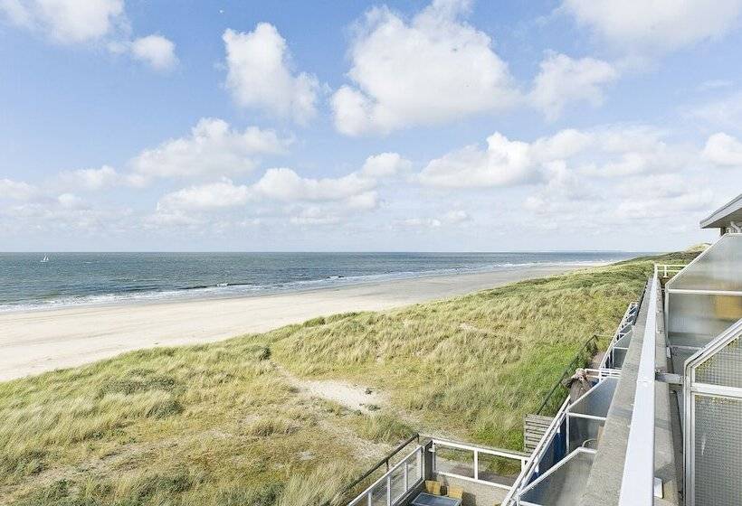 Westcord Strandhotel Seeduyn