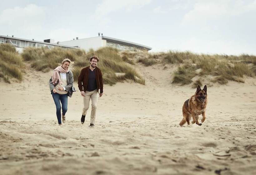 Westcord Strandhotel Seeduyn