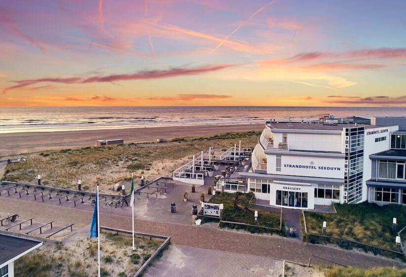 Westcord Strandhotel Seeduyn