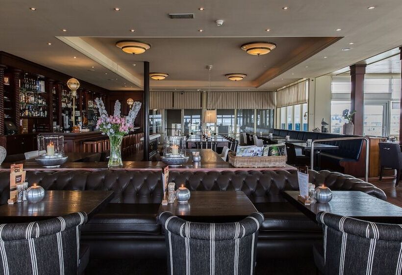 Westcord Strandhotel Seeduyn