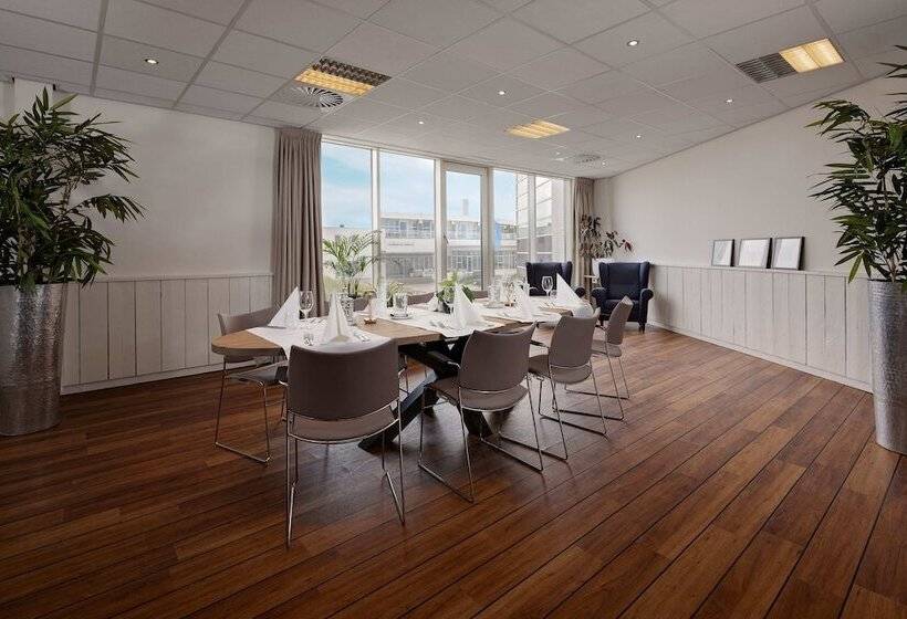 Westcord Strandhotel Seeduyn