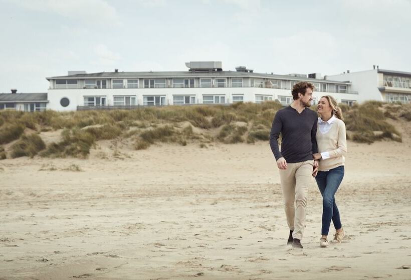 Westcord Strandhotel Seeduyn