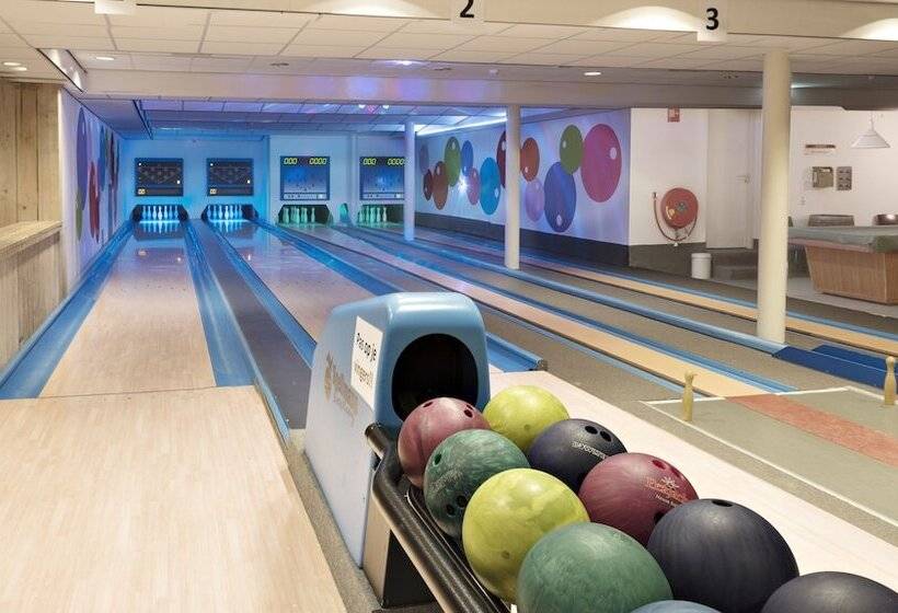 Westcord Strandhotel Seeduyn