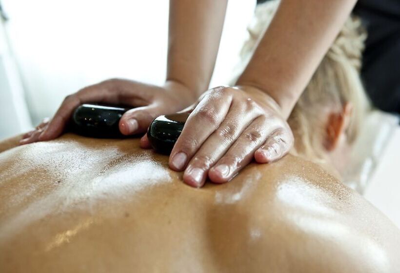 Westcord Strandhotel Seeduyn