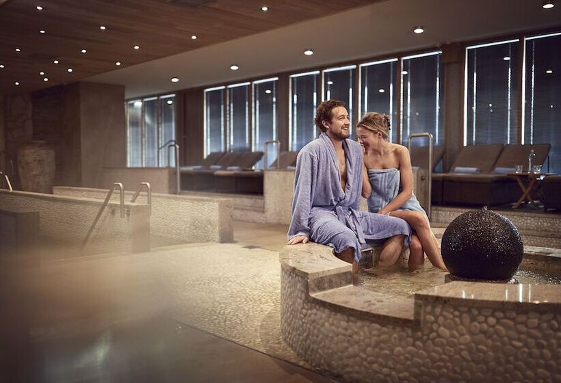 Westcord Strandhotel Seeduyn