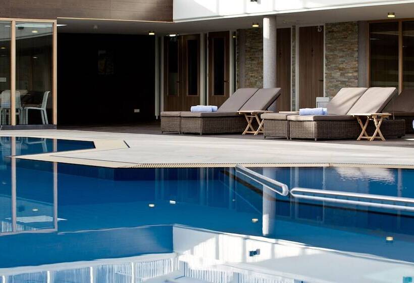 Westcord Strandhotel Seeduyn