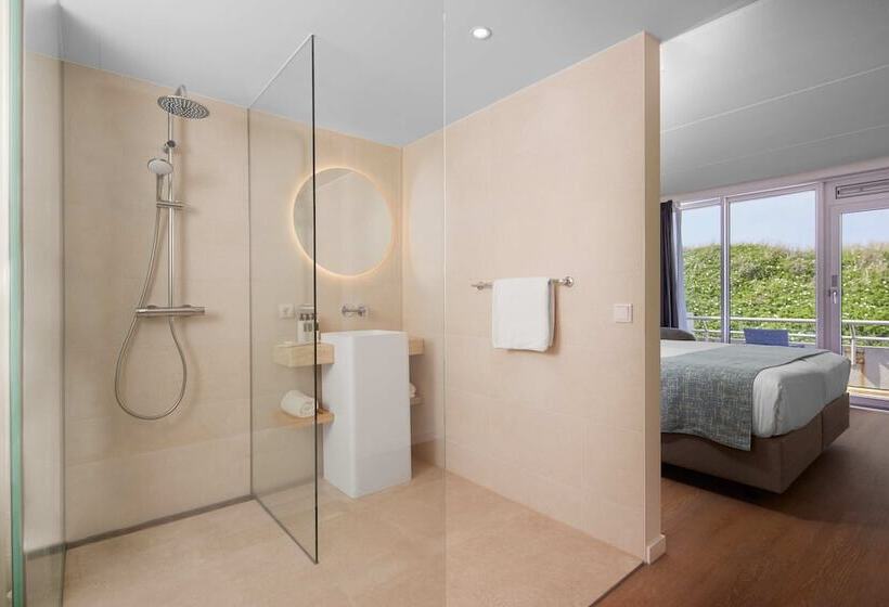 Westcord Strandhotel Seeduyn