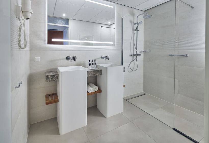 Westcord Strandhotel Seeduyn