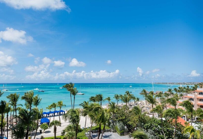 Hyatt Regency Aruba Resort & Casino