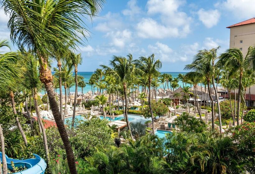 Hyatt Regency Aruba Resort & Casino