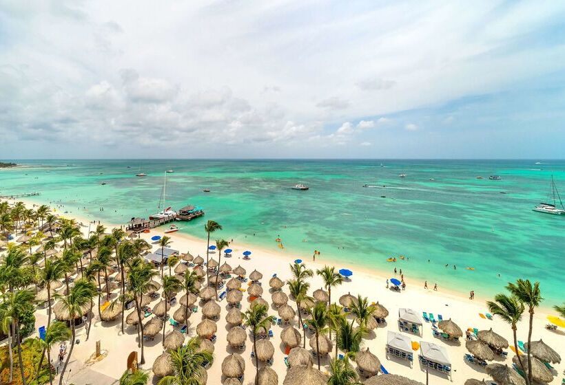 Hyatt Regency Aruba Resort & Casino