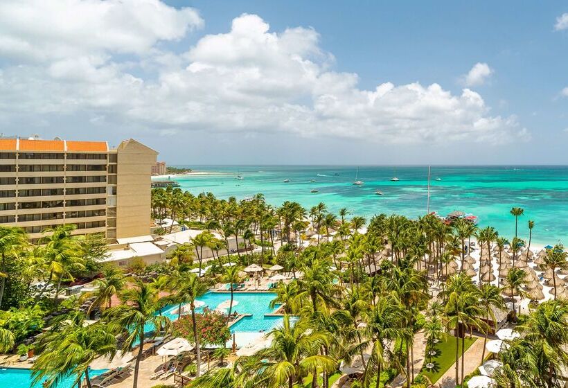 Hyatt Regency Aruba Resort & Casino