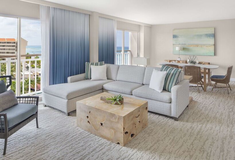 Hyatt Regency Aruba Resort & Casino