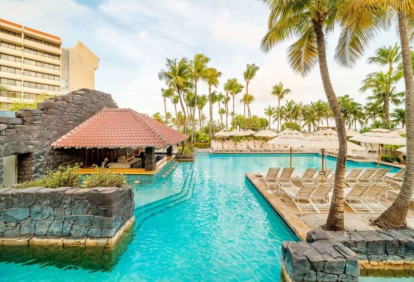 Hyatt Regency Aruba Resort & Casino