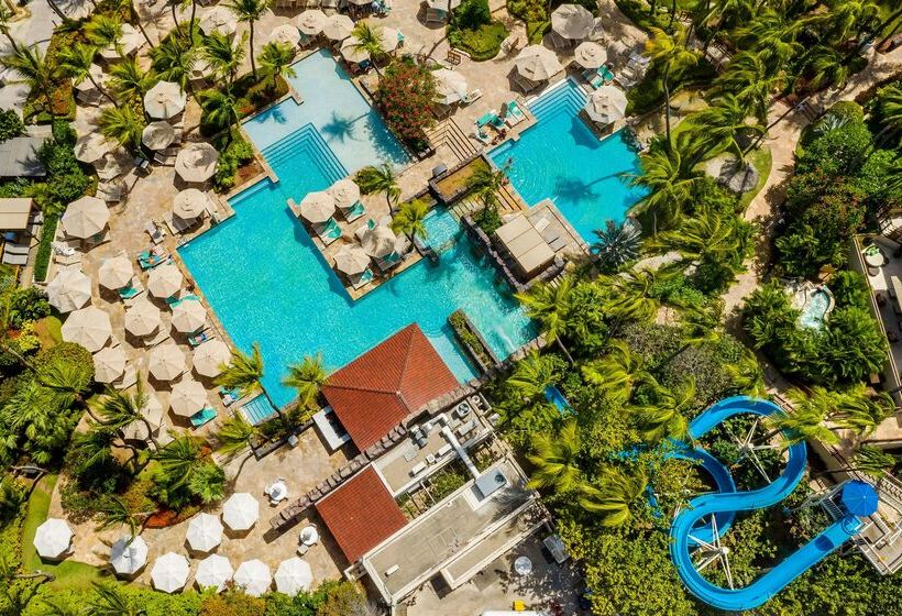 Hyatt Regency Aruba Resort & Casino