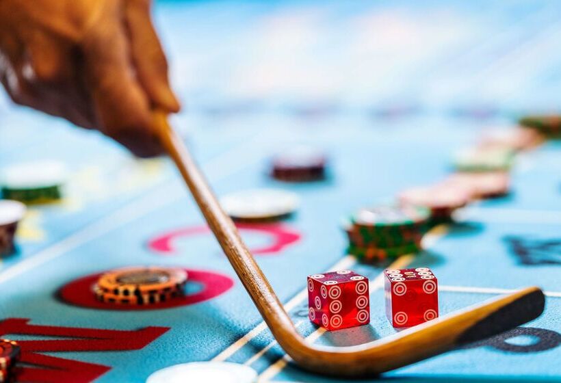 Hyatt Regency Aruba Resort & Casino