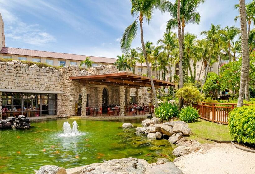 Hyatt Regency Aruba Resort & Casino