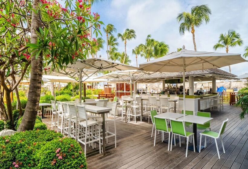 Hyatt Regency Aruba Resort & Casino