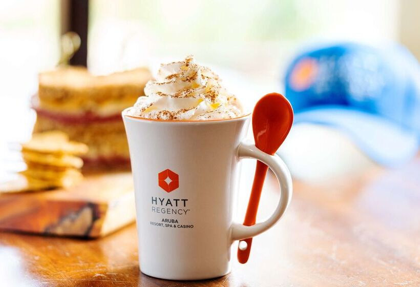 Hyatt Regency Aruba Resort & Casino