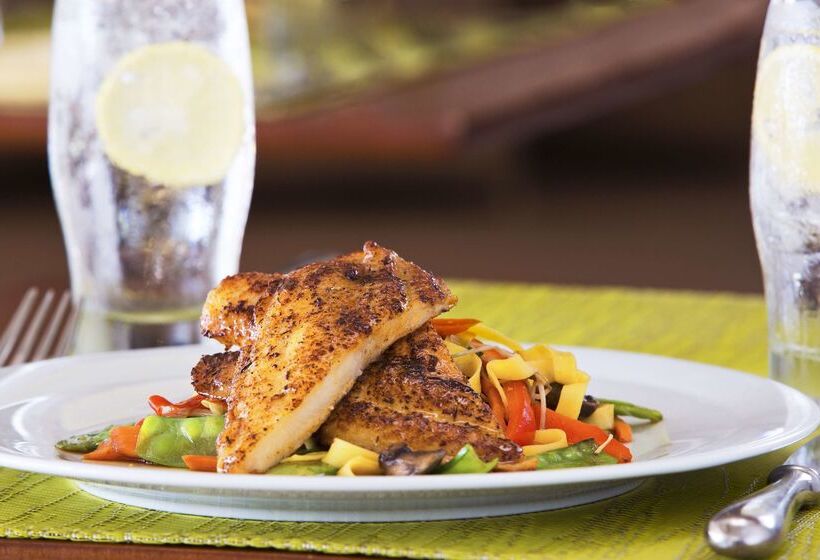 Hyatt Regency Aruba Resort & Casino