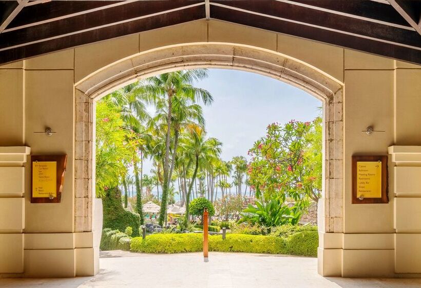 Hyatt Regency Aruba Resort & Casino