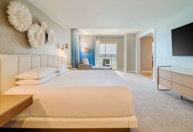 Hyatt Regency Aruba Resort & Casino