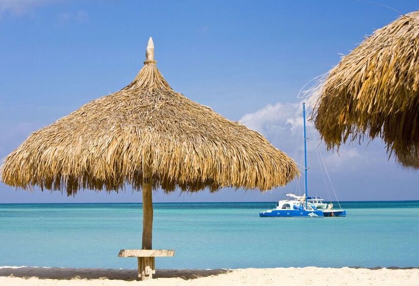 Hyatt Regency Aruba Resort & Casino