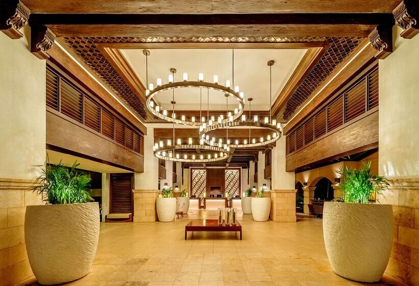 Hyatt Regency Aruba Resort & Casino