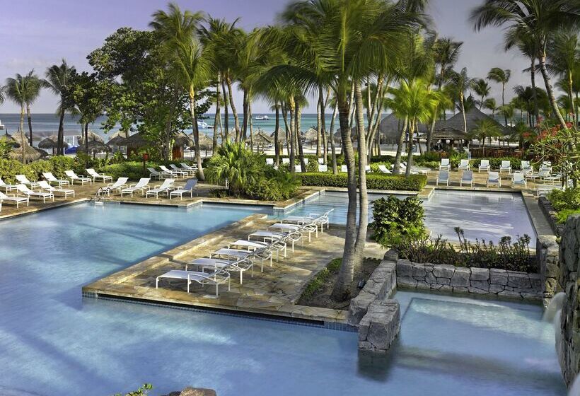 Hyatt Regency Aruba Resort & Casino