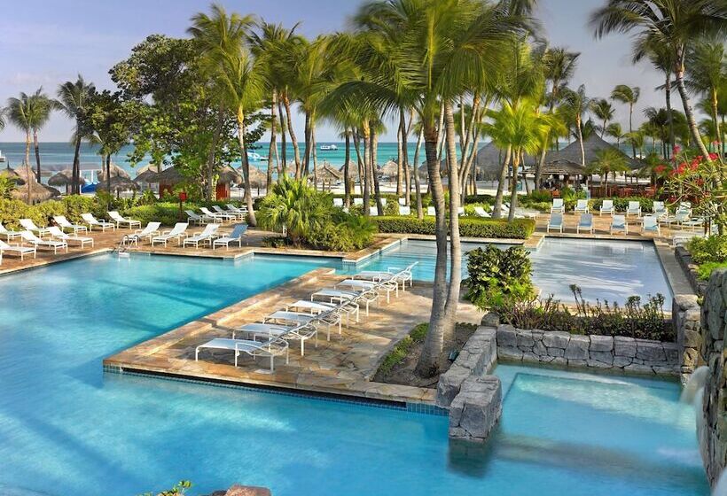 Hyatt Regency Aruba Resort & Casino