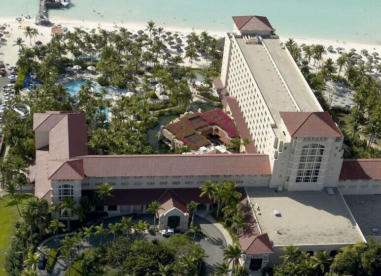 Hyatt Regency Aruba Resort & Casino