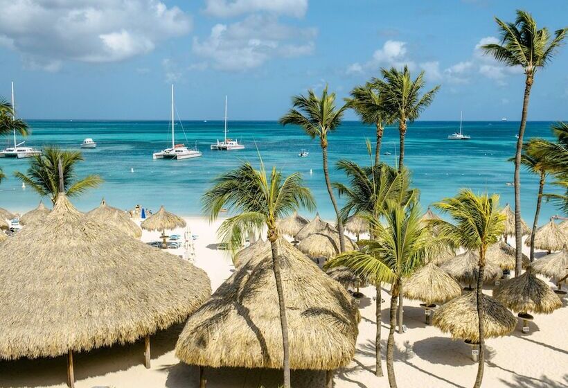 Hyatt Regency Aruba Resort & Casino