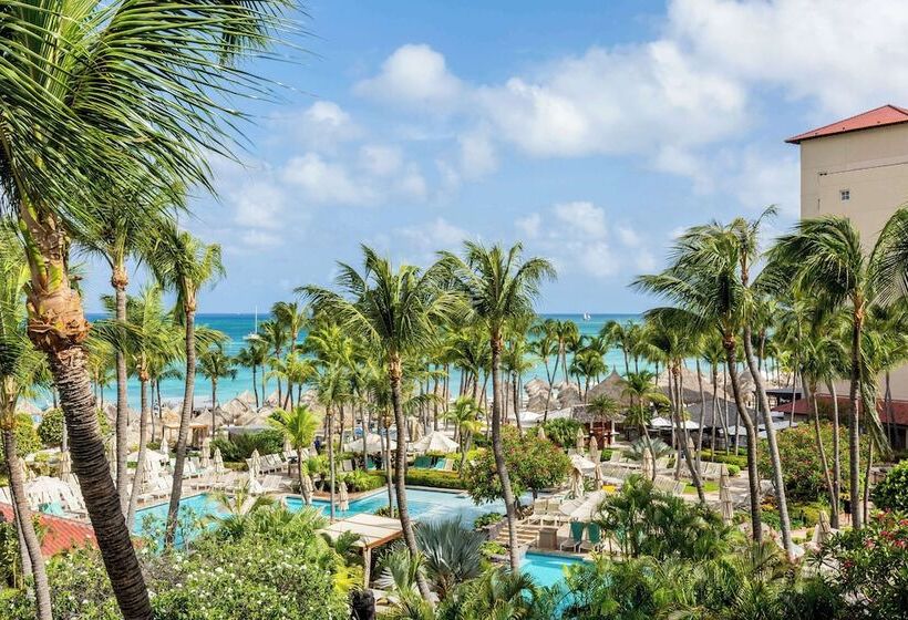 Hyatt Regency Aruba Resort & Casino