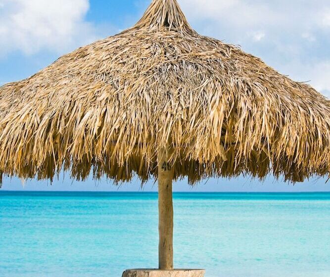 Hyatt Regency Aruba Resort & Casino