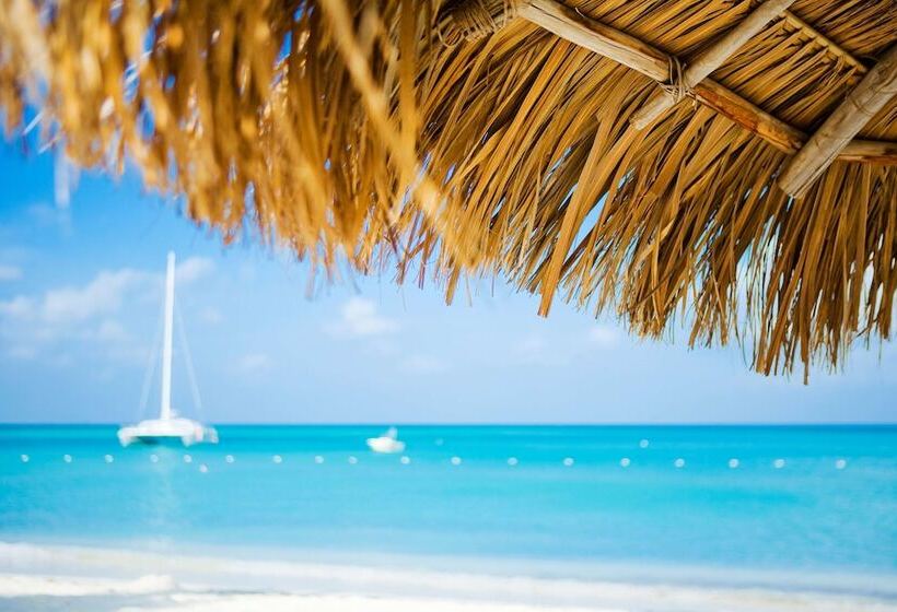 Hyatt Regency Aruba Resort & Casino