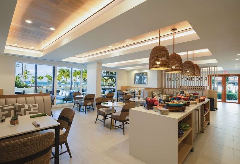 Hyatt Regency Aruba Resort & Casino