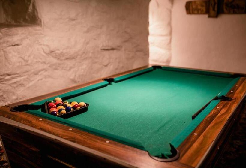 בית מלון כפרי Kringsjå