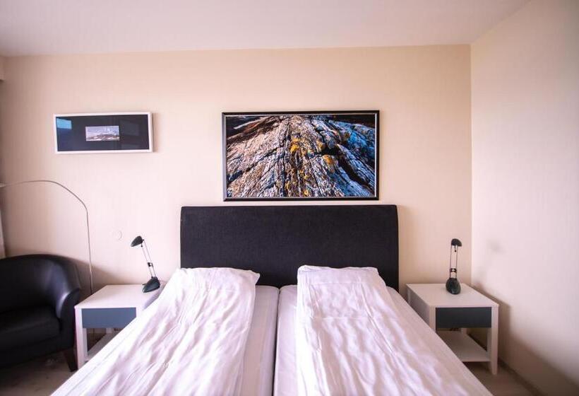 בית מלון כפרי Kringsjå