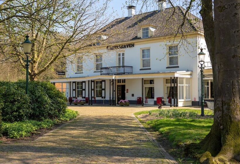 Landgoed Hotel & Restaurant Carelshaven