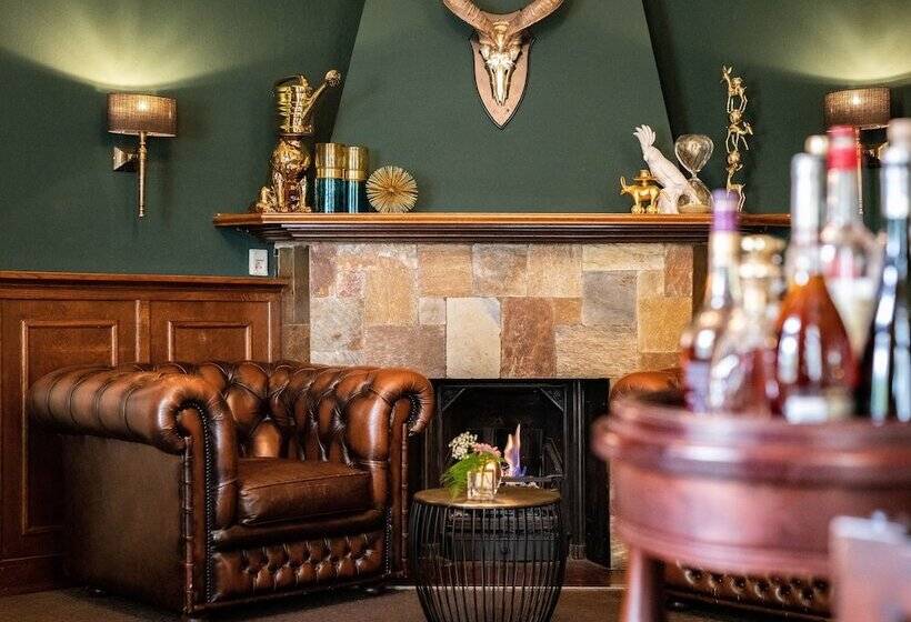 Landgoed Hotel & Restaurant Carelshaven