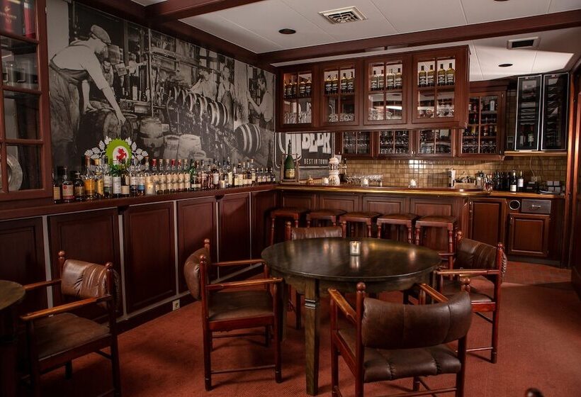 Landgoed Hotel & Restaurant Carelshaven