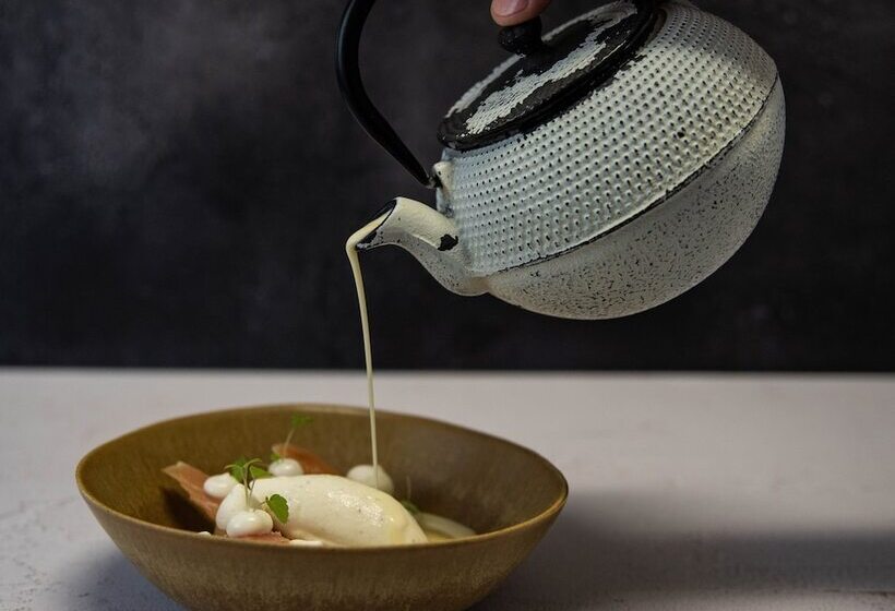 Landgoed Hotel & Restaurant Carelshaven