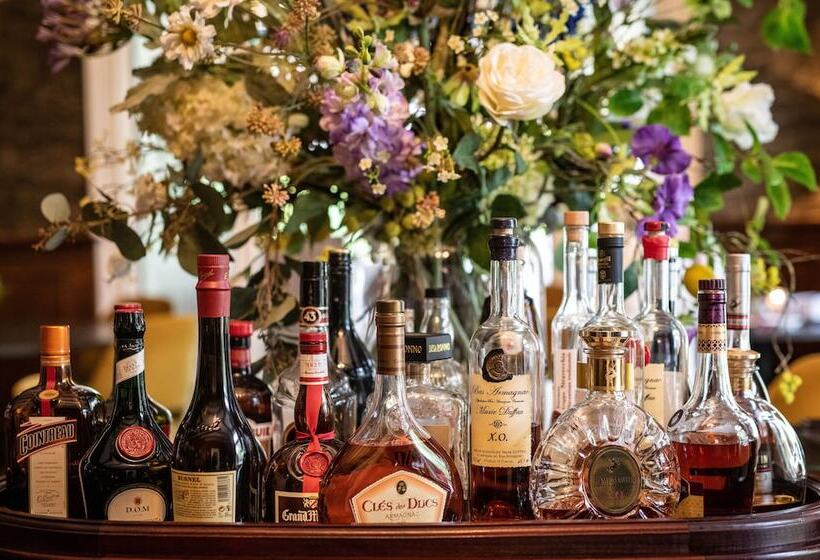 Landgoed Hotel & Restaurant Carelshaven