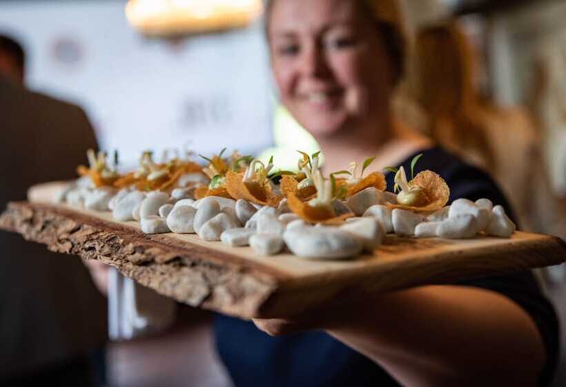 Landgoed Hotel & Restaurant Carelshaven