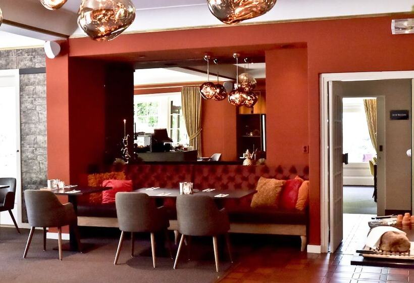 Landgoed Hotel & Restaurant Carelshaven