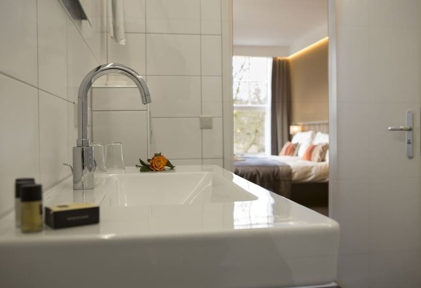 Landgoed Hotel & Restaurant Carelshaven