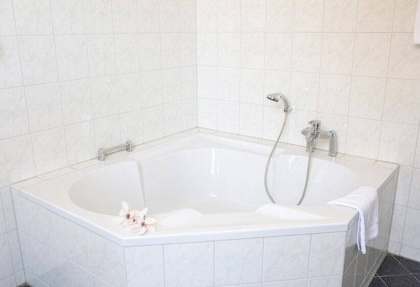 Landgoed Hotel & Restaurant Carelshaven