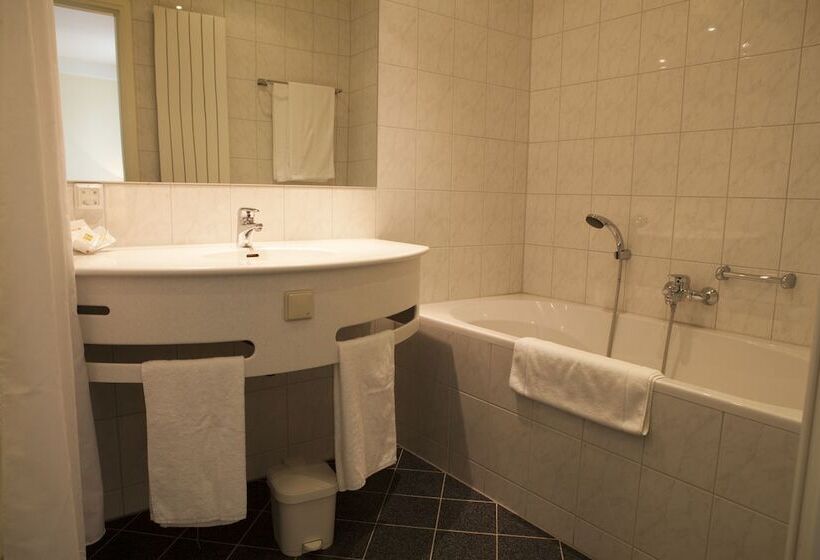 Landgoed Hotel & Restaurant Carelshaven